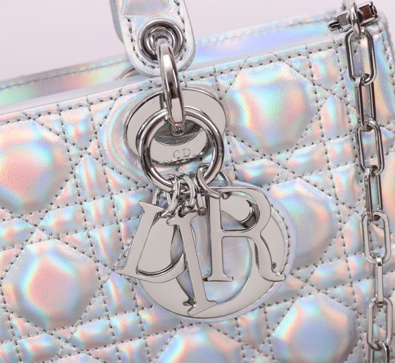 Christian Dior My Lady Bags